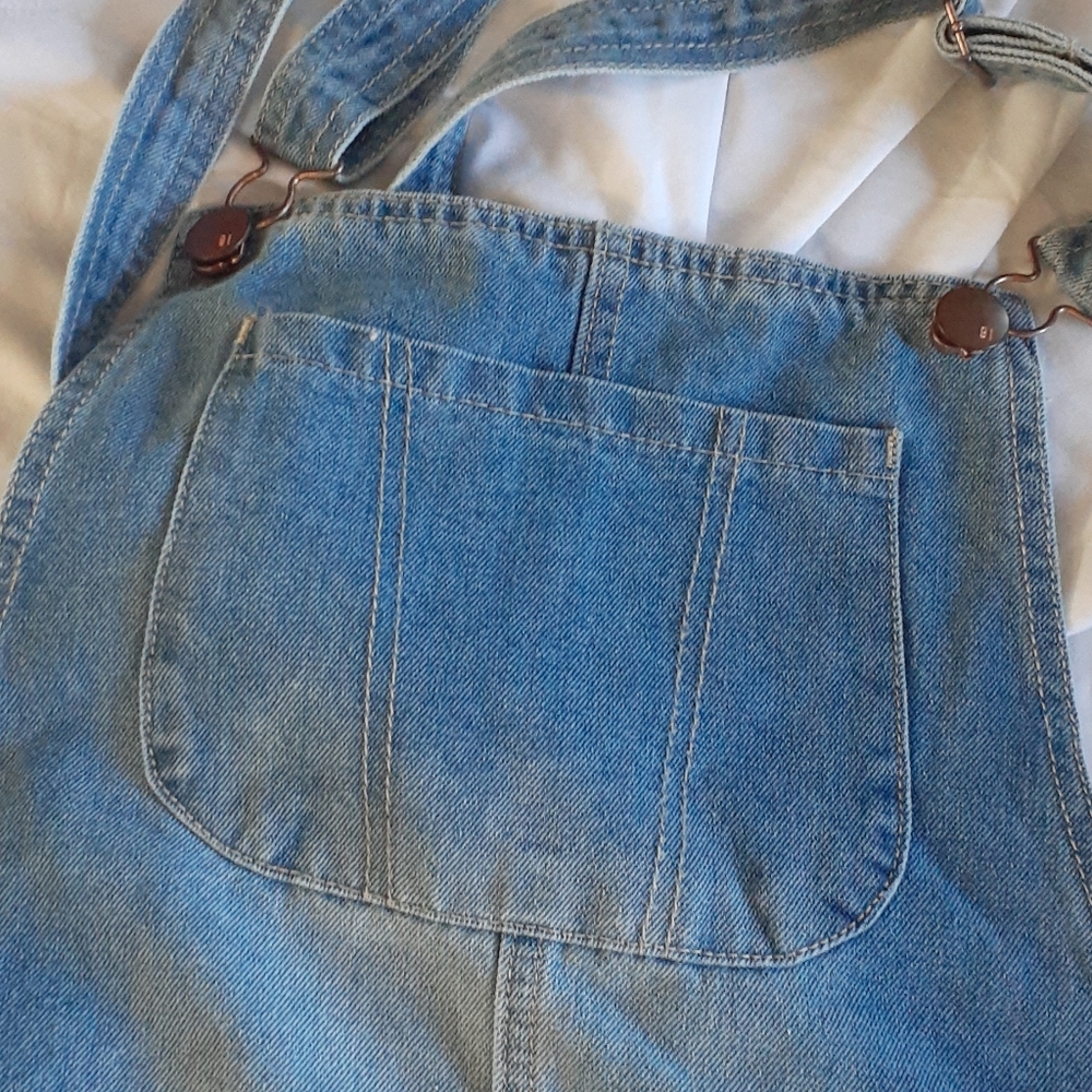 Overalls - Picture 4 of 5